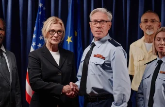 Sildan Steps Up Border Security in Response to Rising Migration Flows