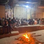 Azad Kashmir Protests