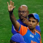 Asia Cup 2025: The Unclaimed Trophy
