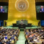 Global Fossil Fuel Plans Threaten Paris Climate Targets by 2030