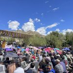 INDIA’S GRIP ON LADAKH WEAKENS AMID CIVILIAN DEATHS AND UNREST