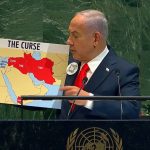 Netanyahu at the UNGA: A Speech to Empty Chairs