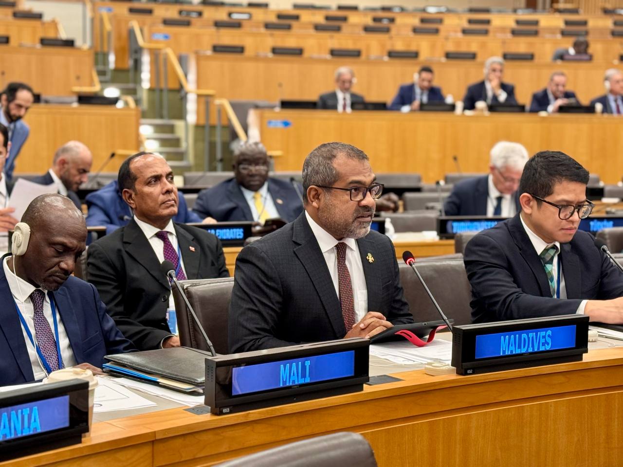 Pakistan at the Forefront: Steering the Organization of Islamic Cooperation Amid Regional Crises