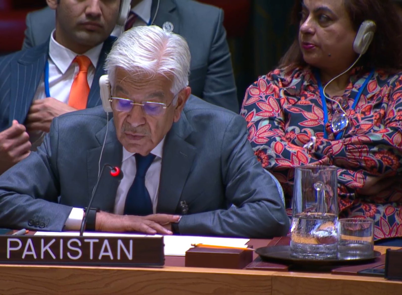 At UNGA 80: Trump Engages Muslim Leadership as Pakistan Emerges as a Principled Global Voice