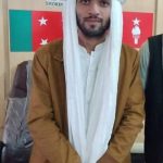 Zubair Baloch: Terror, Propaganda and the Diabolic Troika