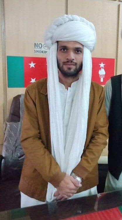 Zubair Baloch: Terror, Propaganda and the Diabolic Troika