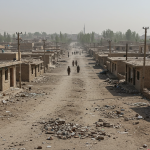 The Defining Moment for Afghanistan is Now