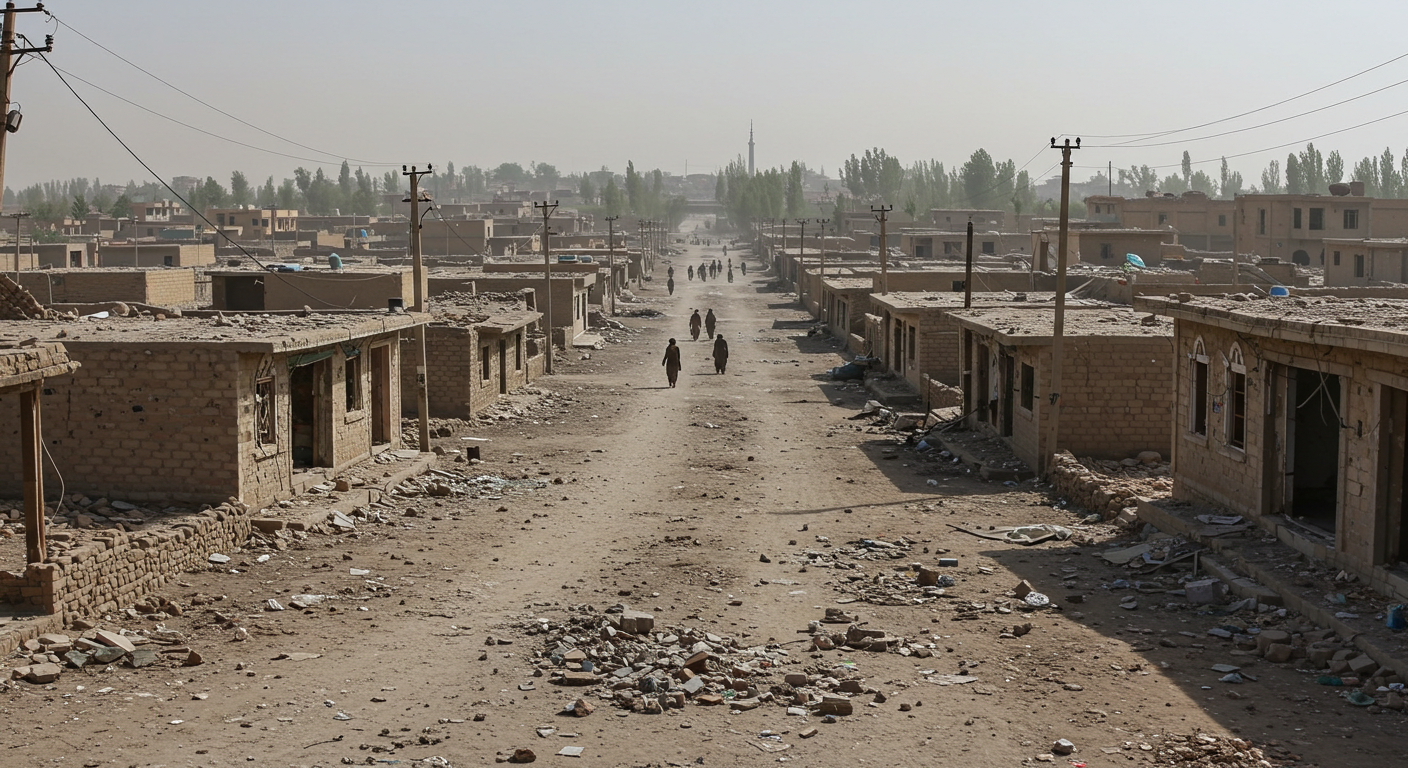 The Defining Moment for Afghanistan is Now