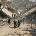 Afghanistan Earthquake Kills 600+: What It Reveals About Fragile States