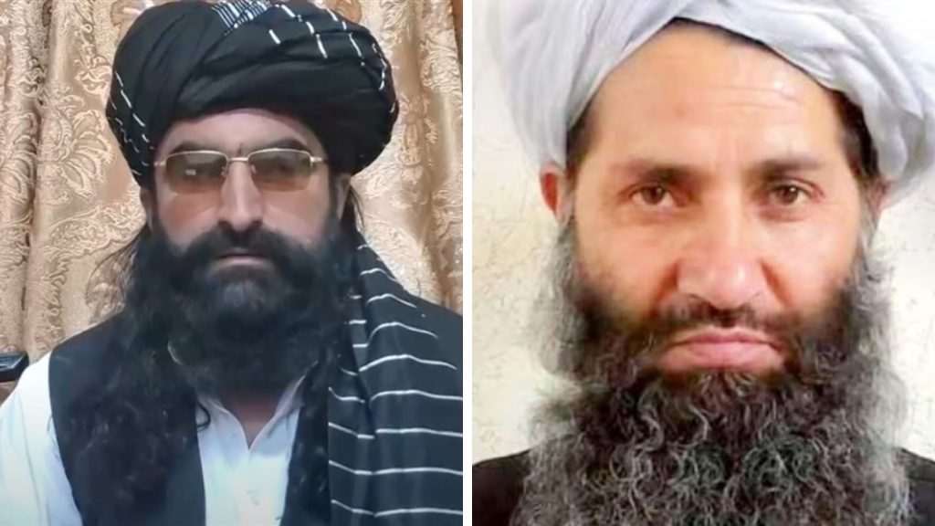 The Enduring Thorn: Pakistan's Reluctant Entanglement with Afghanistan in the Post-US Withdrawal Era