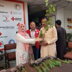 Health System in Azad Jammu and Kashmir