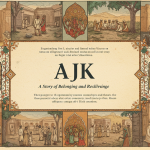 AJK: A Story of Belonging and Resilience