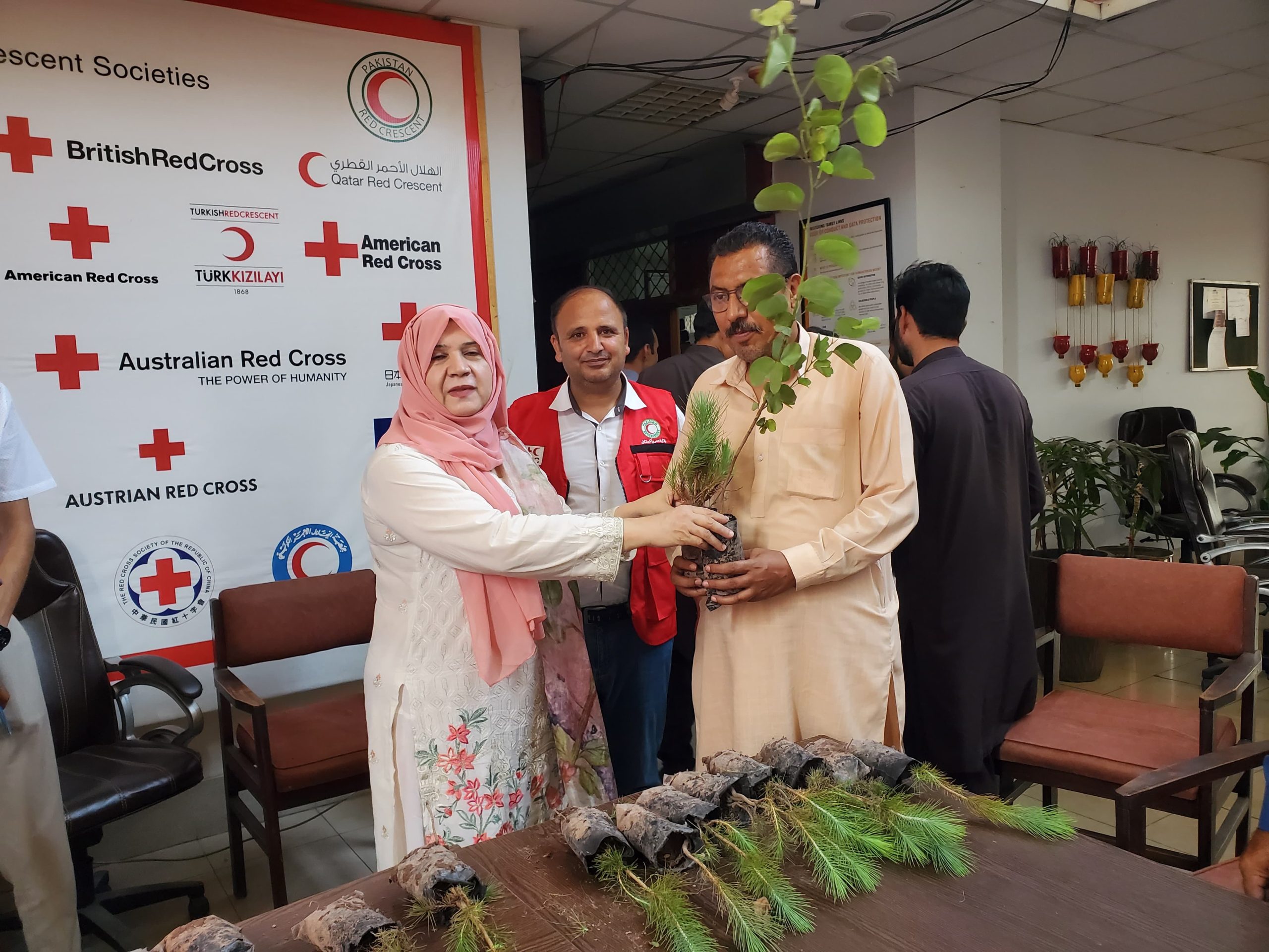 Health System in Azad Jammu and Kashmir