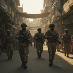 From 1965 to 2025: Pakistan’s Spirit Remains Unbroken