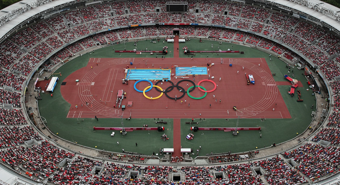 Arshad Nadeem: Pakistan’s Pride on the Global Stage