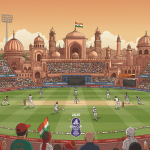 When Cricket Reflects Geopolitics: The Asia Cup 2025 Through a South Asian Lens