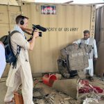 Bagram Air Base Standoff: Implications for Peace and Cooperation in the Region