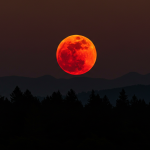 Pakistan to Witness a Stunning Blood Moon on September 7