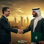 Bookme’s Big Leap: Pakistani Startup Joins Hands with Saudi Rewards Giant Resal