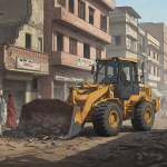 India’s Bulldozer Raj: From Sitapur’s Mazar to Minority Lives