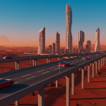 From Cars to Mars: The Technological Road to Musk’s Trillionaire Dream