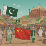 Pakistan-China 11 Training Pacts Under CPEC Phase II: Building Human Capital for a Shared Future