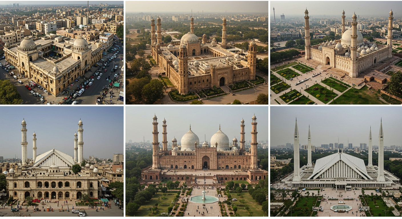 32 Provinces for 250 Million People: A Federal Reset