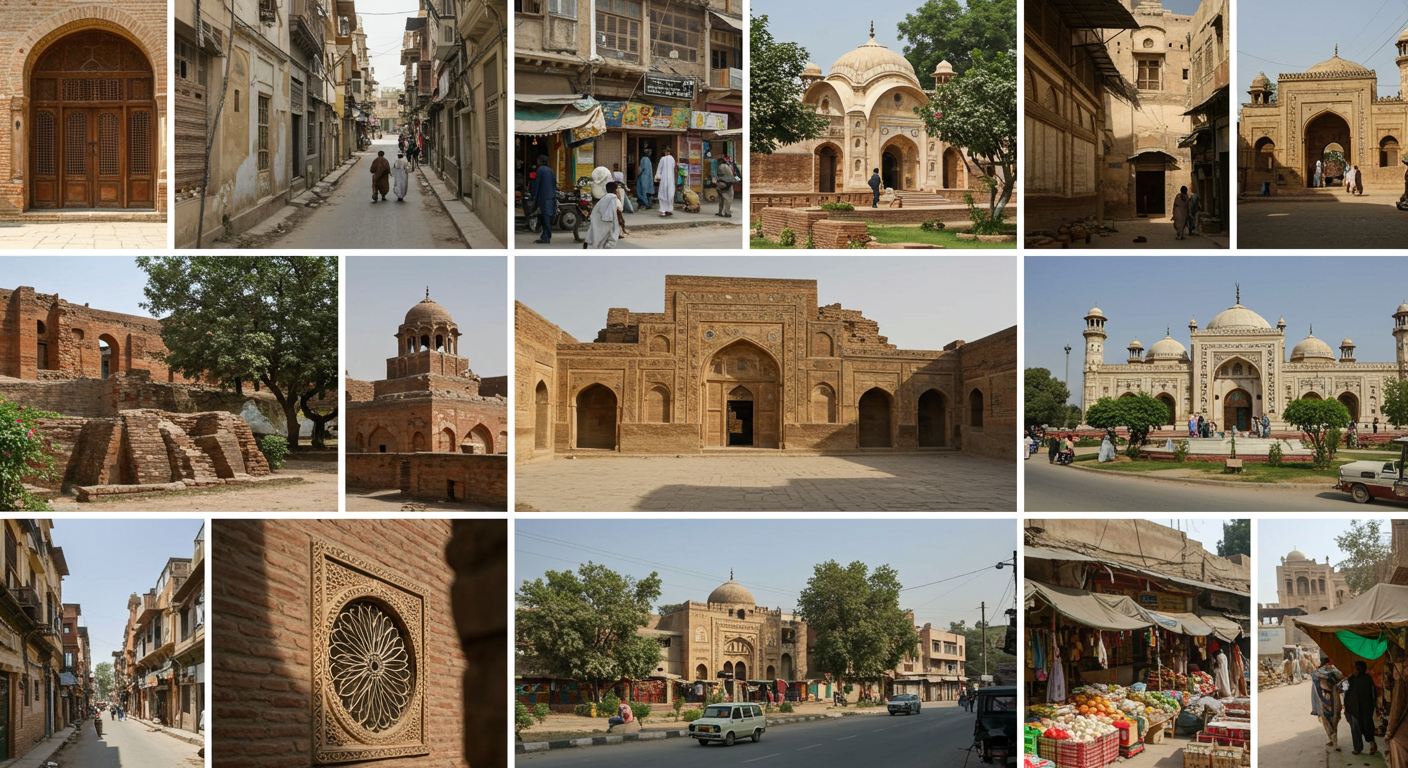 32 Provinces: Pakistan’s Path to Unity, Development, and Stronger Federalism