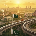 Pakistan-China CPEC 2.0: Accelerating Industrial Growth, Jobs, and Regional Trade Connectivity