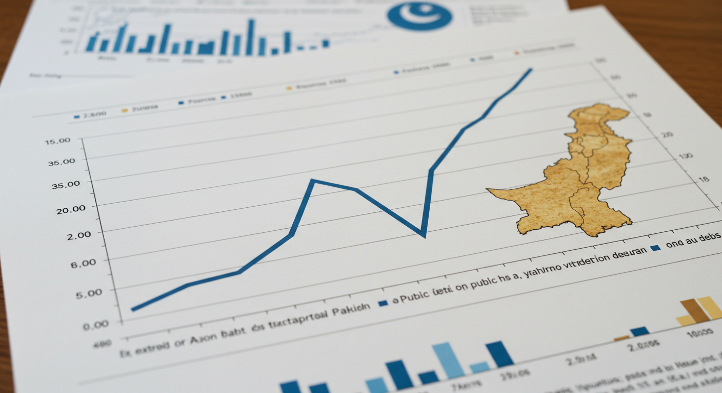 Pakistan’s Record Debt Retirement Marks New Era of Fiscal Discipline