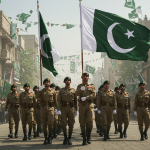 60th Defence Day: A Nation’s Eternal Bond with Its Guardians