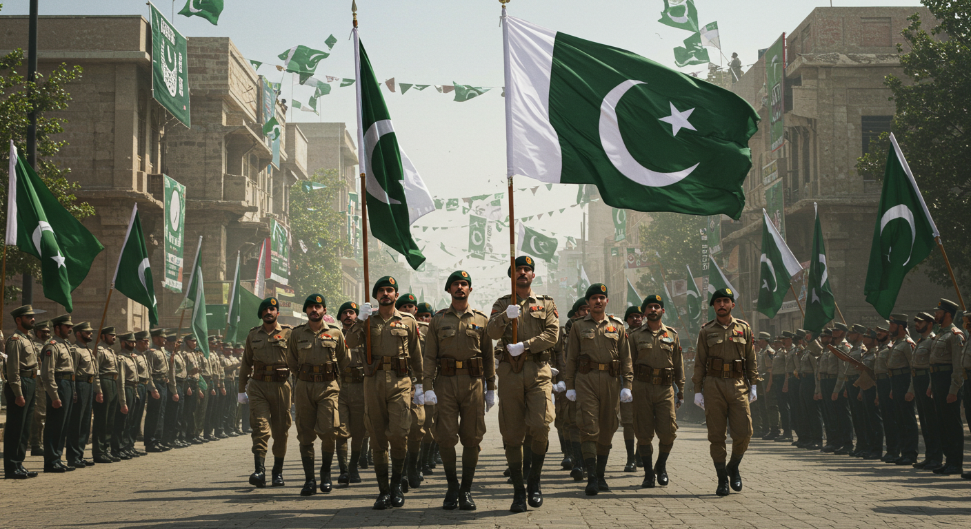 60th Defence Day: A Nation’s Eternal Bond with Its Guardians