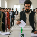 Through a Glass, Darkly: The Telegraph’s Distorted View of Pakistani Democracy