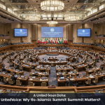 A United Voice in Doha: Why the Arab-Islamic Summit Matters?