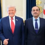 The Diplomatic Significance of Trump’s Meeting with Pakistan’s Leadership