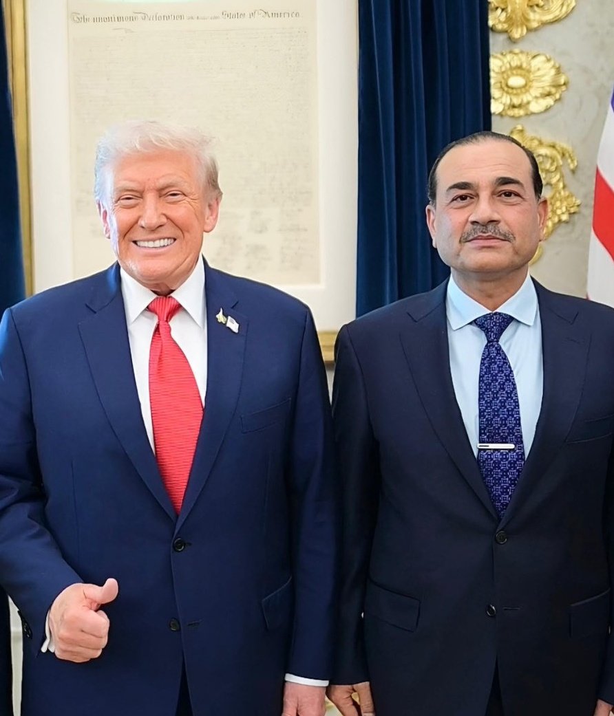 The Diplomatic Significance of Trump’s Meeting with Pakistan’s Leadership