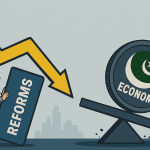 Pakistan’s Domestic Industrial Boom and Humanitarian Friendship Beyond Borders