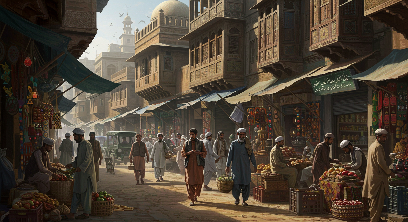 Reko Diq Secures  Billion, Pakistan Stands Tall