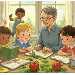 AJ&K’s Education Story: A Model of Pakistan’s Commitment to Human Development