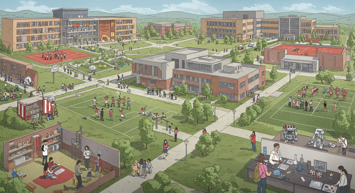 AJK’s Education Success: A Model of Determination and National Pride