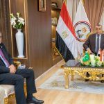 Egypt’s Sinai Buildup and the Fragile Hope for Middle East Peace