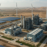 Pakistan’s Energy Moment in a World China Is Helping to Change