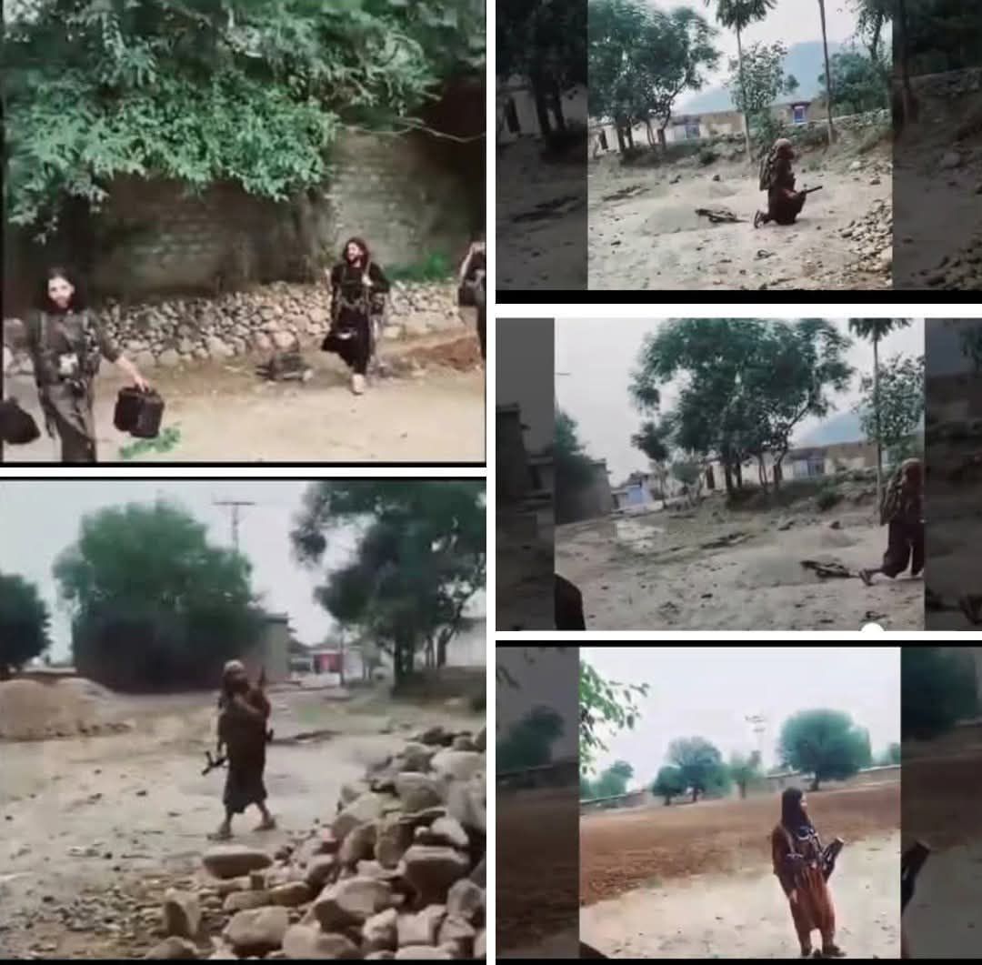 PTI Protests: A Political Smokescreen for FAK?