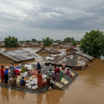Pakistan’s Flood Emergency: Nature’s Wrath and Our Collective Duty
