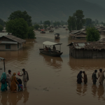 Pakistan’s Floods and the Politics of Climate Injustice