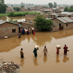 Pakistan’s Floods: A Nation’s Strength Against Climate Injustice and India’s Water Politics