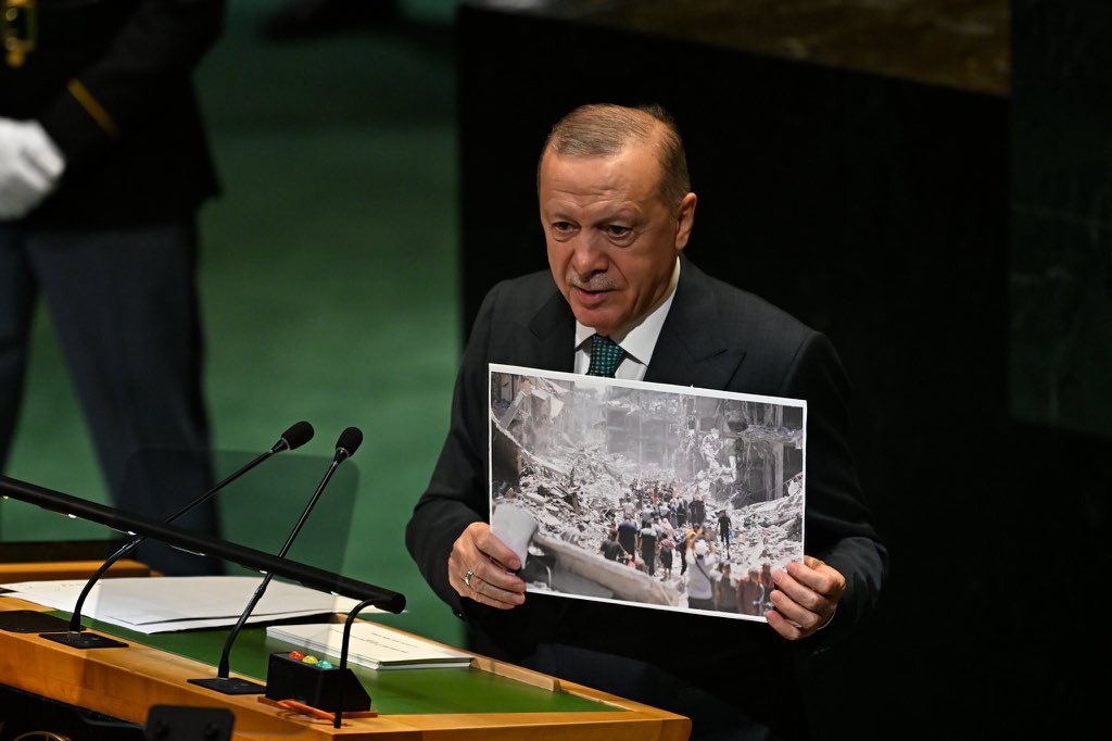 Gaza Live Update – Israel Operation