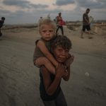 Gaza: The Holocaust of Our Time