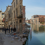 From Gaza to Venice: How a Five-Year-Old’s Voice Became Humanity’s Loudest Question