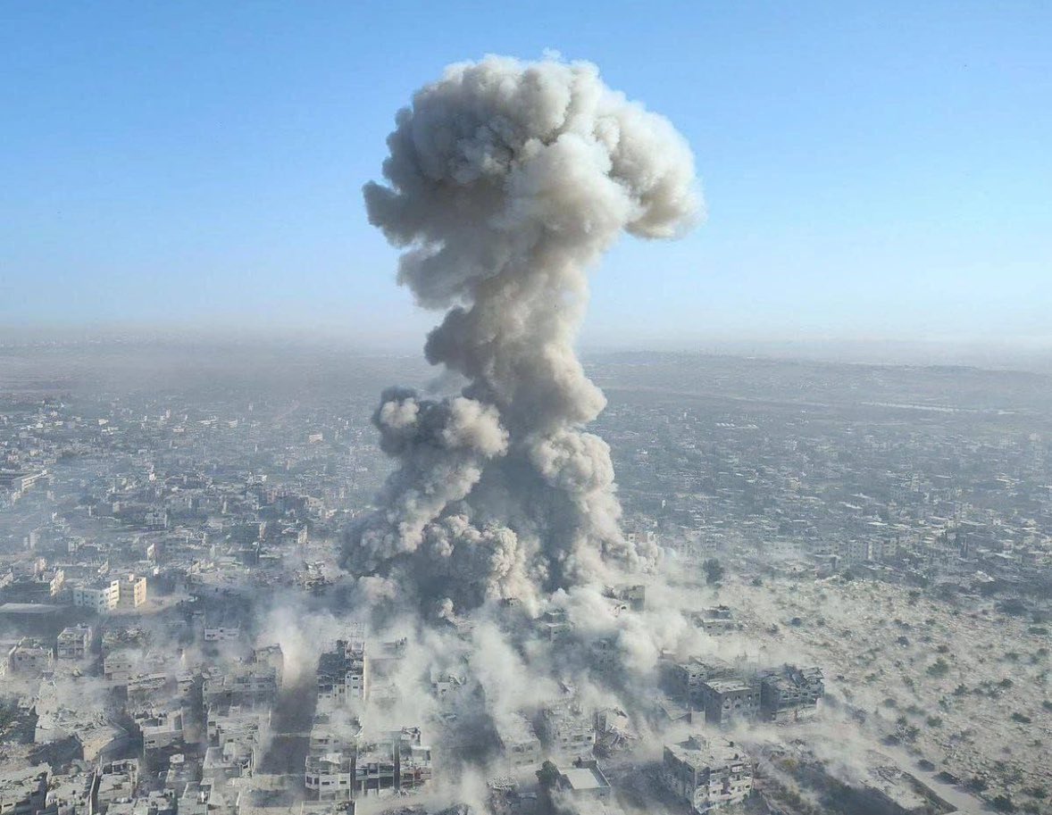 Defiance in Gaza: Israel Pushes On, Pakistan Pushes Back with Global Support for Palestine